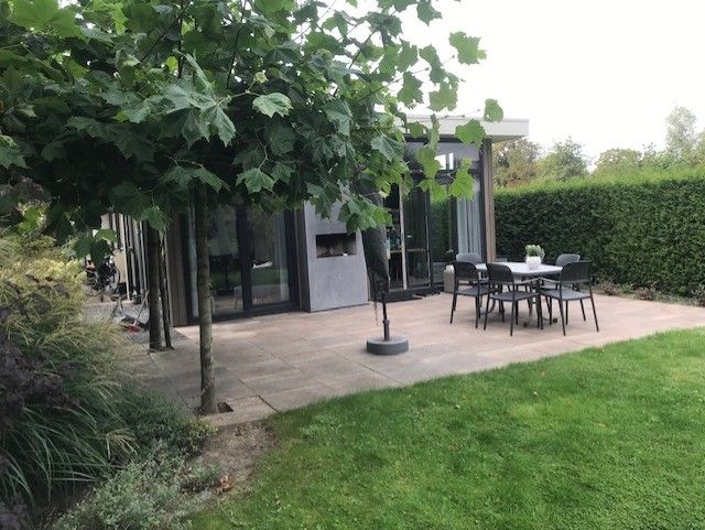 Unterkunft 2101118 - Ferienhaus Oostelijk Flevoland - Vrijstaande woning in Biddinghuizen