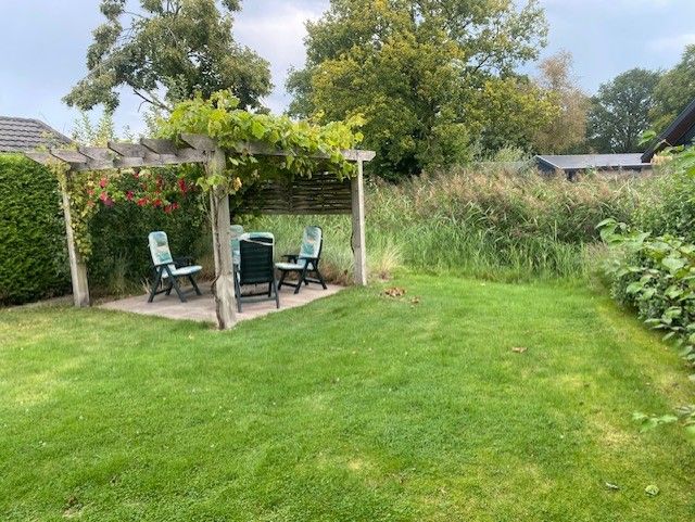 Unterkunft 2101118 - Ferienhaus Oostelijk Flevoland - Vrijstaande woning in Biddinghuizen
