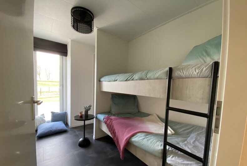 Guest house 2101119 - Holiday property Oostelijk Flevoland - Vrijstaande woning in Biddinghuizen