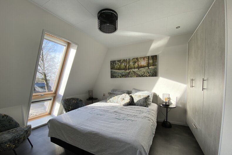 Guest house 2101119 - Holiday property Oostelijk Flevoland - Vrijstaande woning in Biddinghuizen