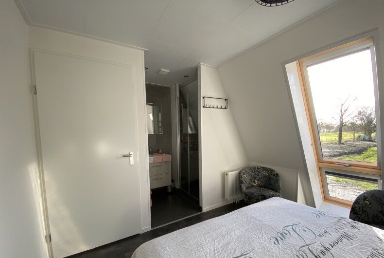 Guest house 2101119 - Holiday property Oostelijk Flevoland - Vrijstaande woning in Biddinghuizen