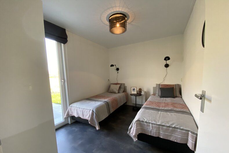 Guest house 2101119 - Holiday property Oostelijk Flevoland - Vrijstaande woning in Biddinghuizen