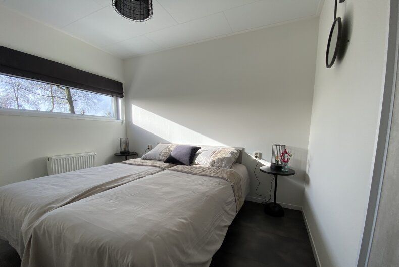 Guest house 2101119 - Holiday property Oostelijk Flevoland - Vrijstaande woning in Biddinghuizen