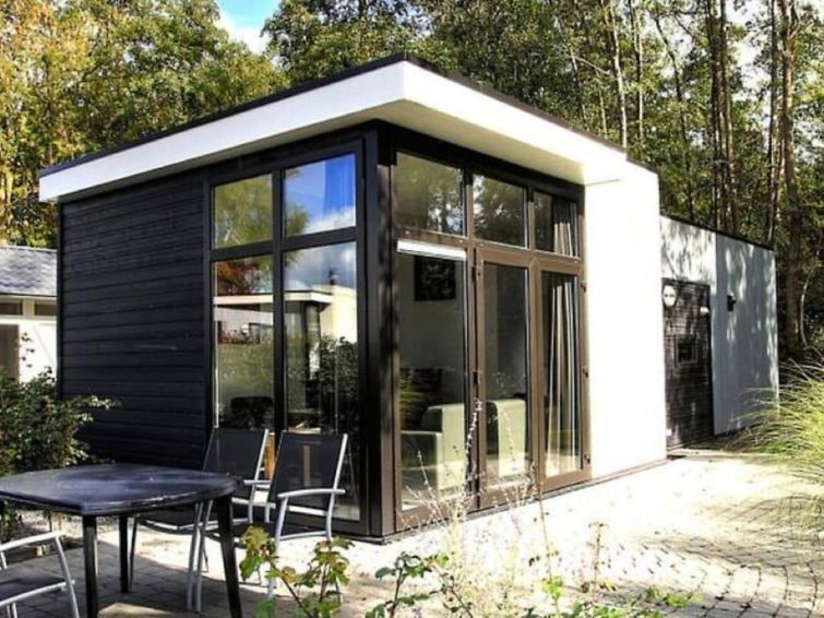 Unterkunft 2101122 - Ferienhaus Oostelijk Flevoland - Vakantiehuis Cube la Mer 4