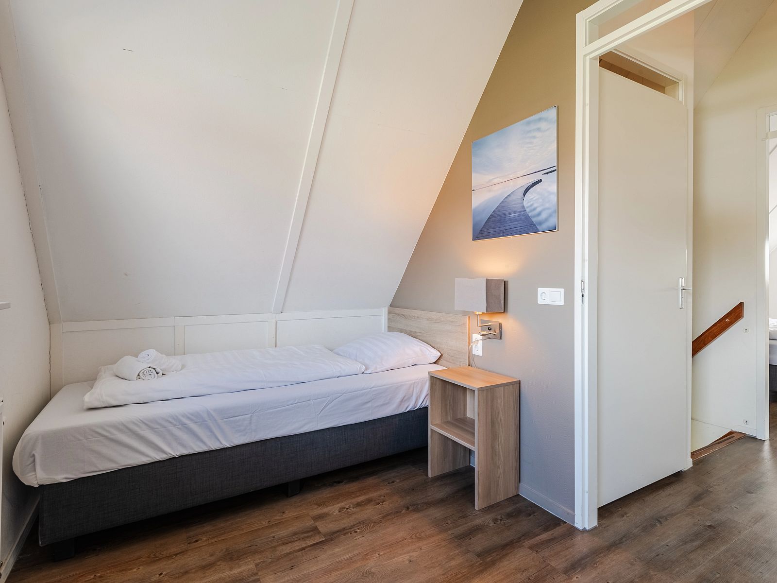 Verblijf 210115 - Bungalow Oostelijk Flevoland - Waterparc Veluwemeer | 6-persoons villa | 6C3