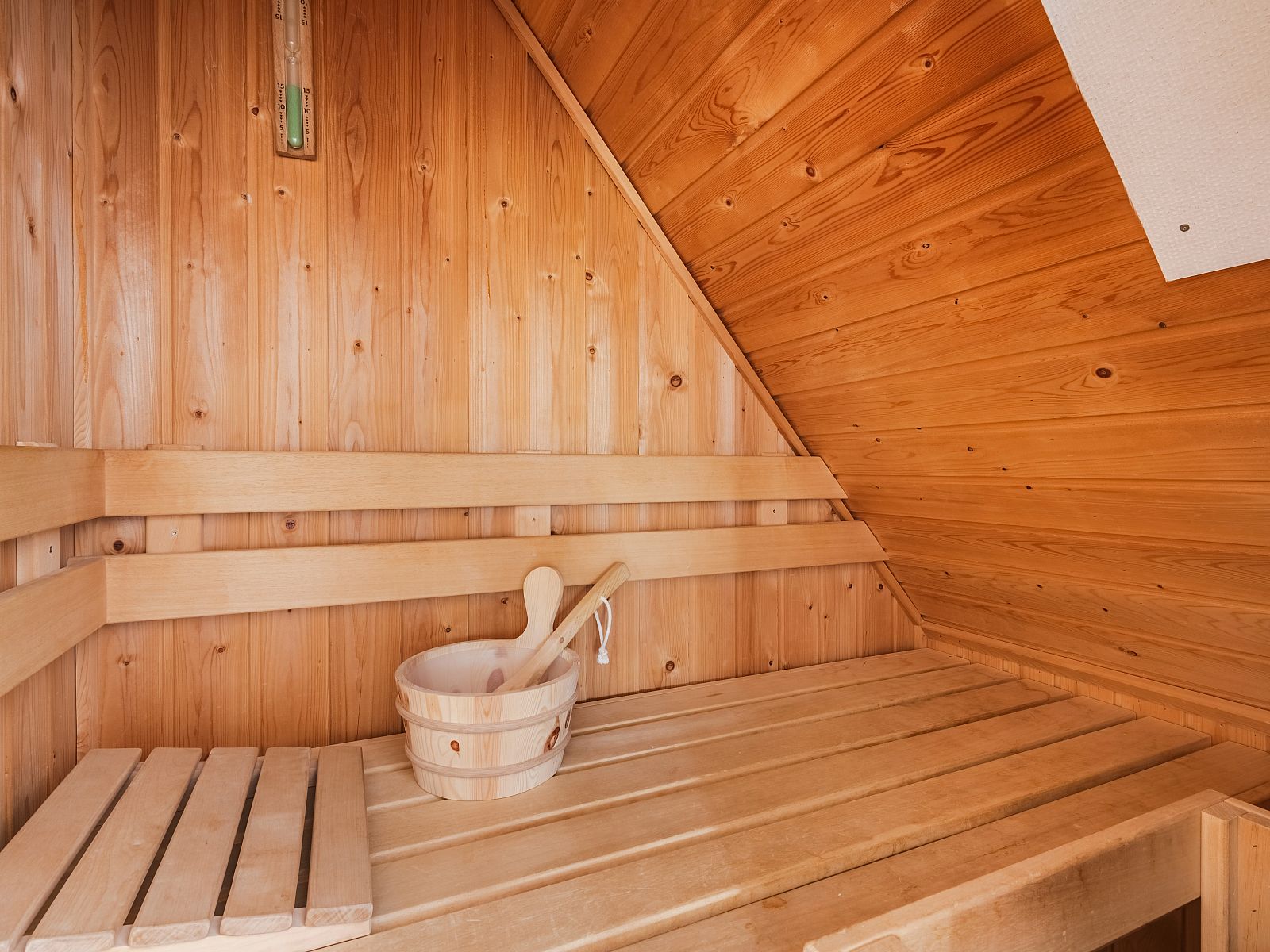 Verblijf 210115 - Bungalow Oostelijk Flevoland - Waterparc Veluwemeer | 6-persoons villa | 6C3