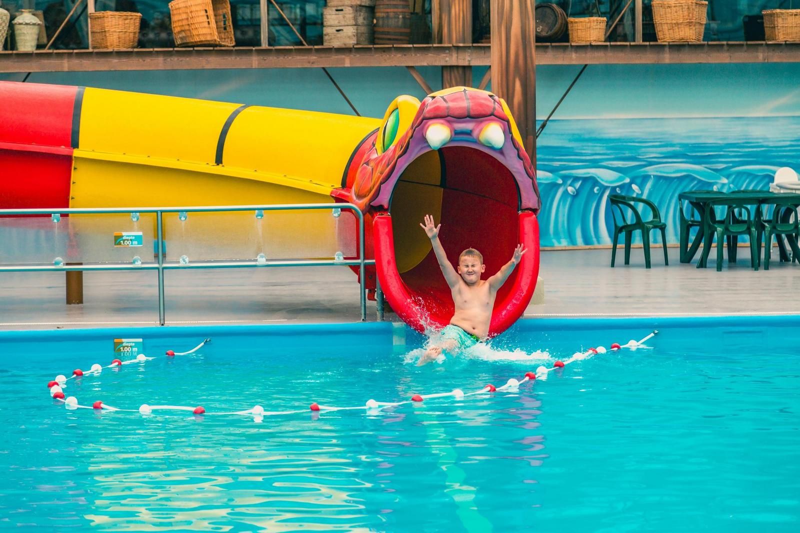 Unterkunft 2101169 - Ferienhaus Oostelijk Flevoland - Just Nature 4