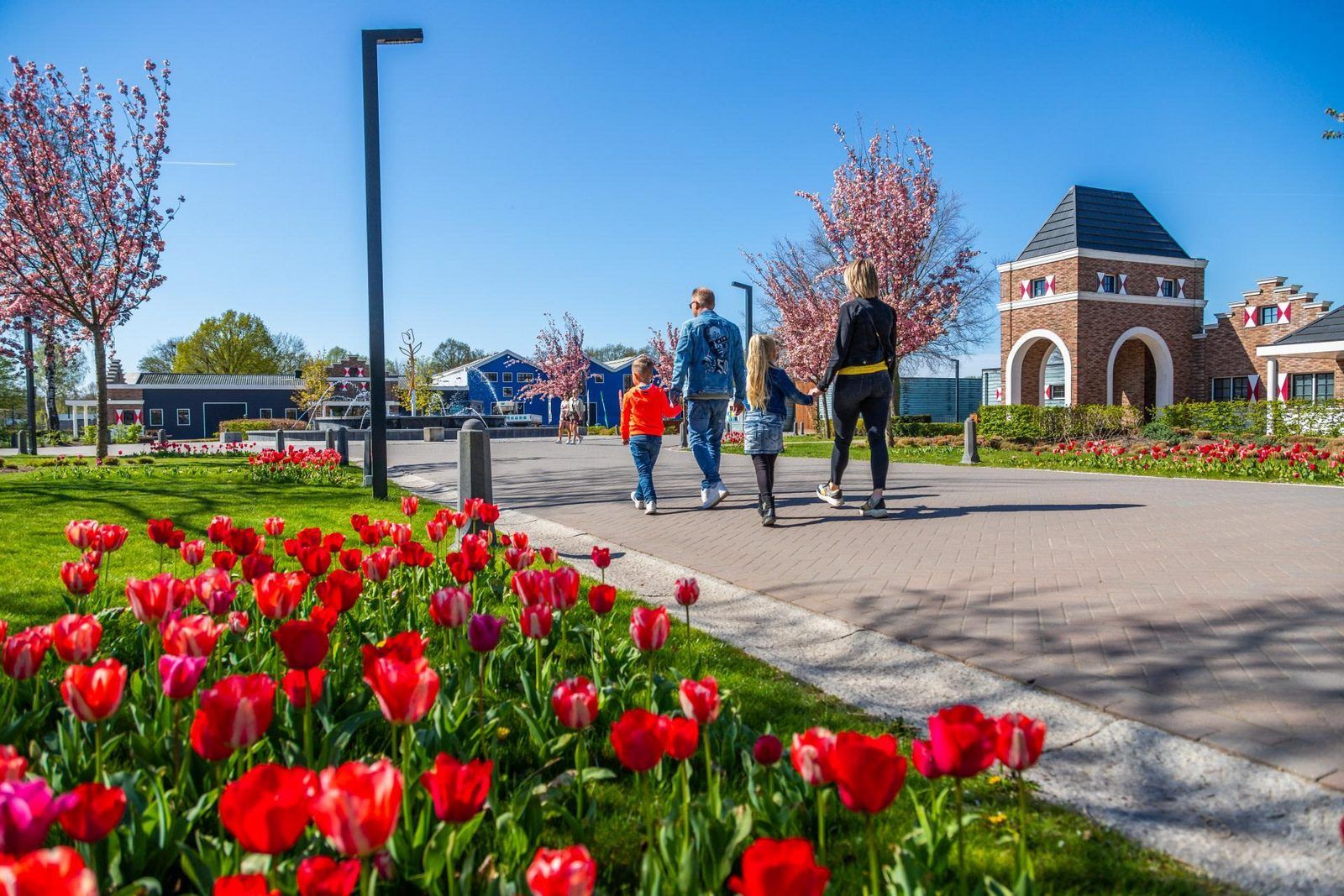 Unterkunft 2101169 - Ferienhaus Oostelijk Flevoland - Just Nature 4