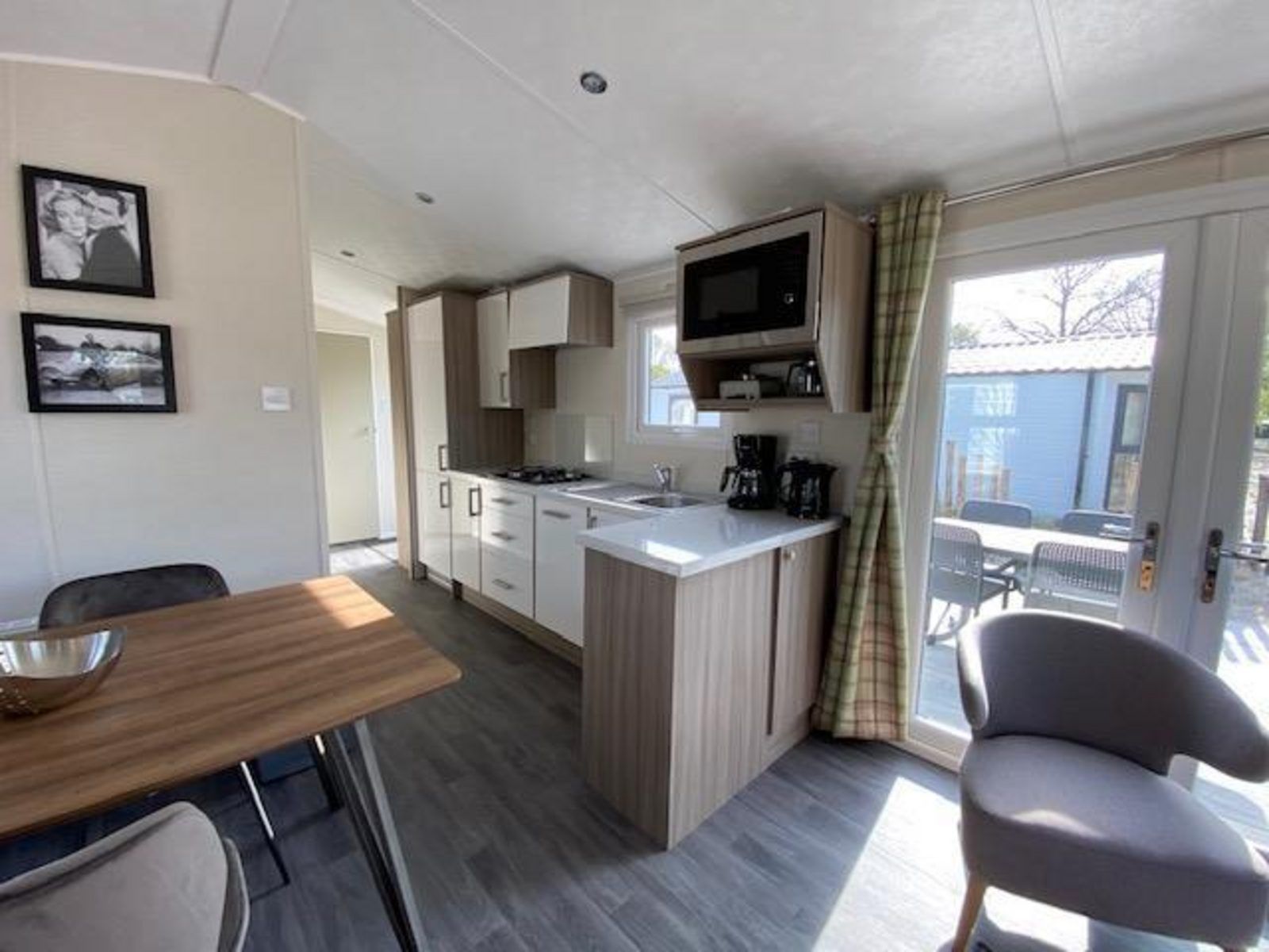 Unterkunft 2101180 - Ferienhaus Oostelijk Flevoland - Berkel 4