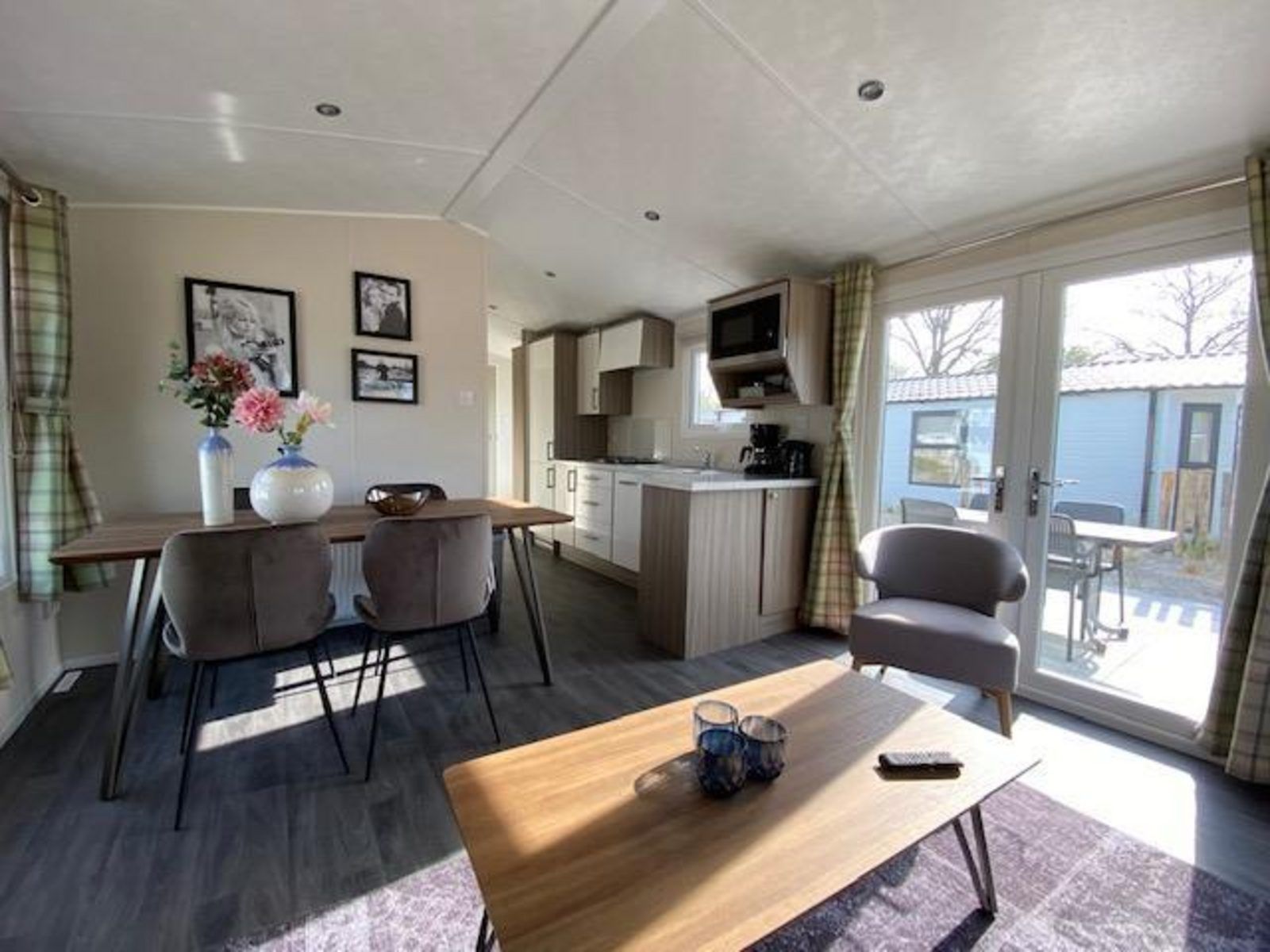 Unterkunft 2101180 - Ferienhaus Oostelijk Flevoland - Berkel 4