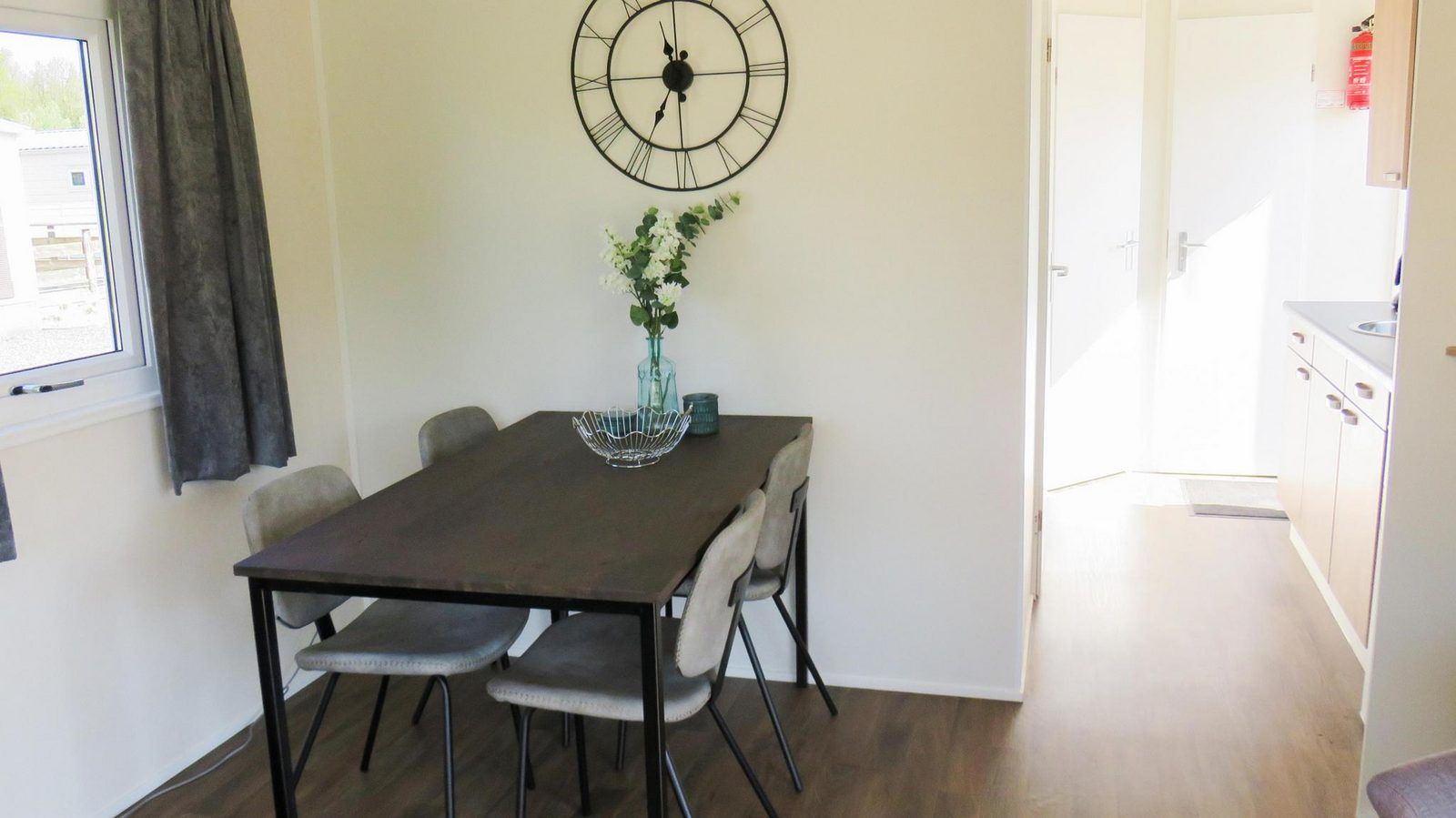 Unterkunft 2101180 - Ferienhaus Oostelijk Flevoland - Berkel 4