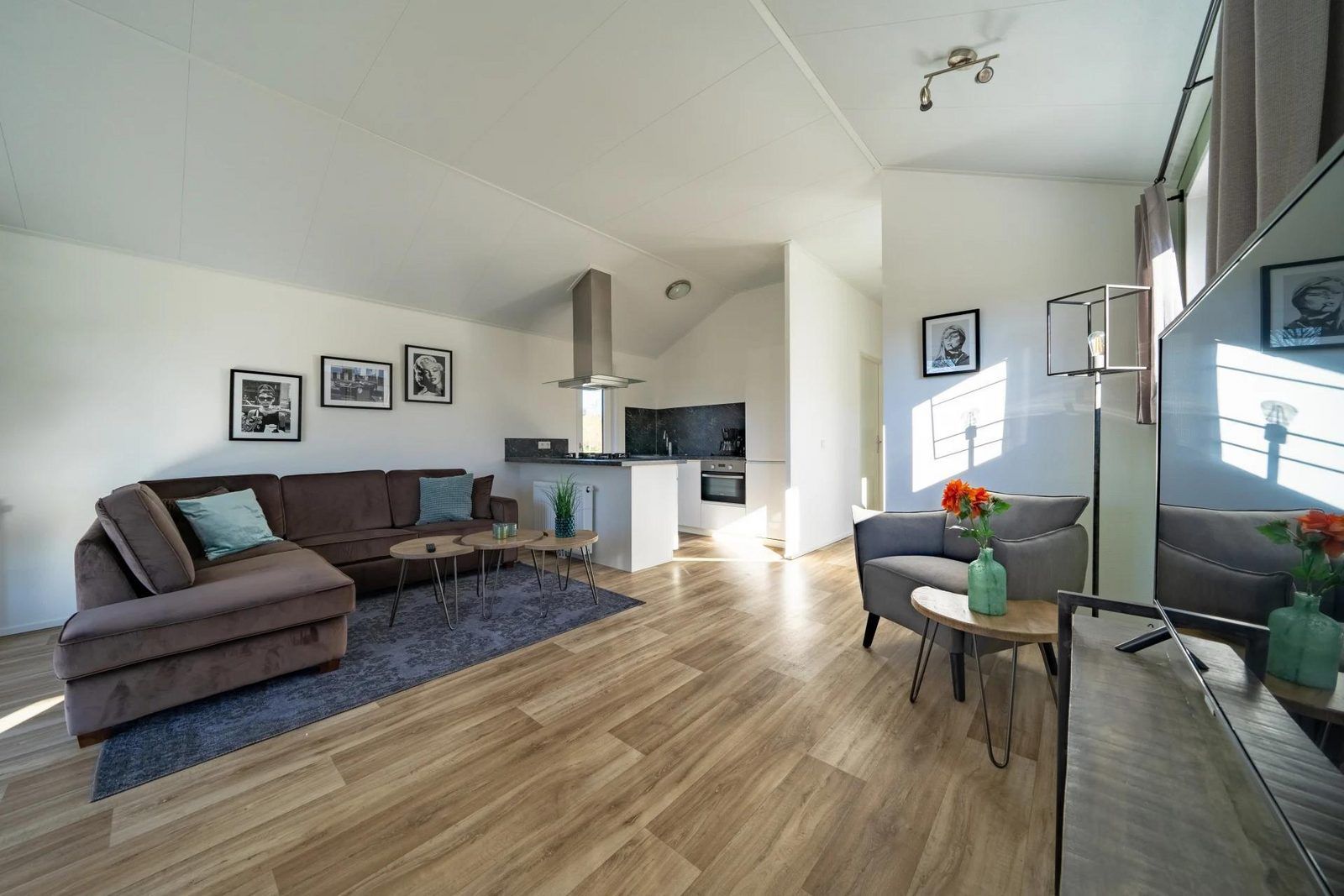 Unterkunft 2101185 - Ferienhaus Oostelijk Flevoland - Velthorst 6