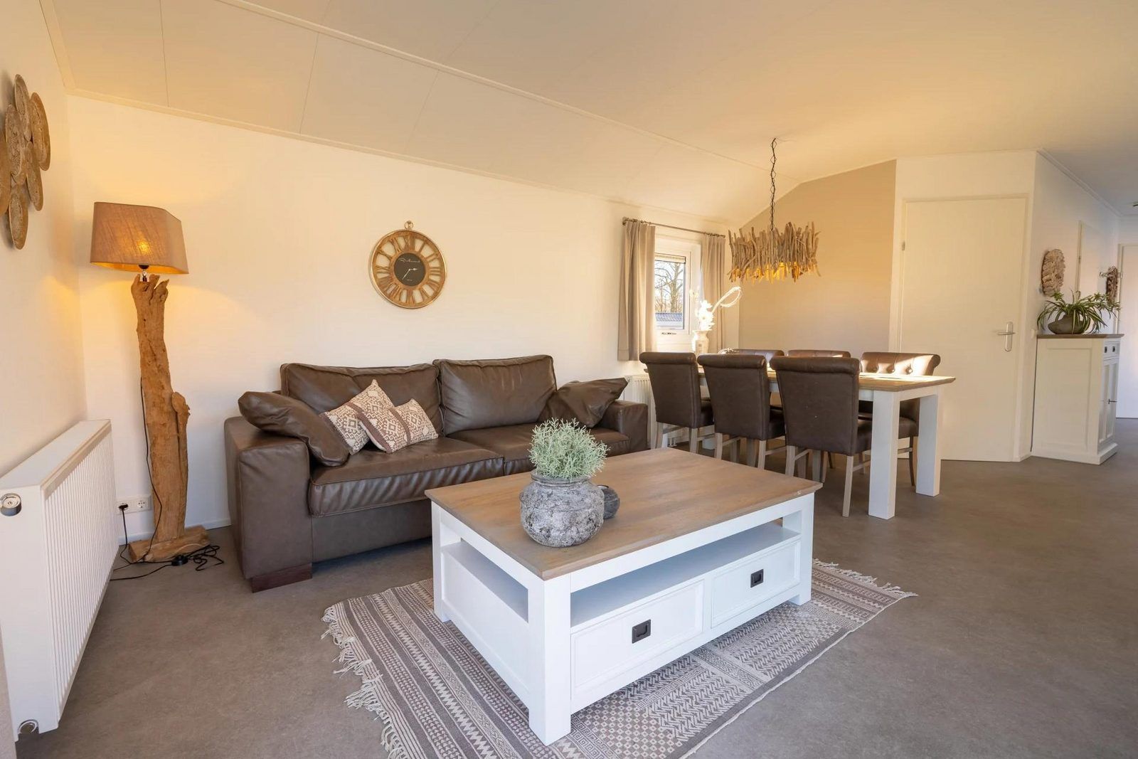 Unterkunft 2101185 - Ferienhaus Oostelijk Flevoland - Velthorst 6