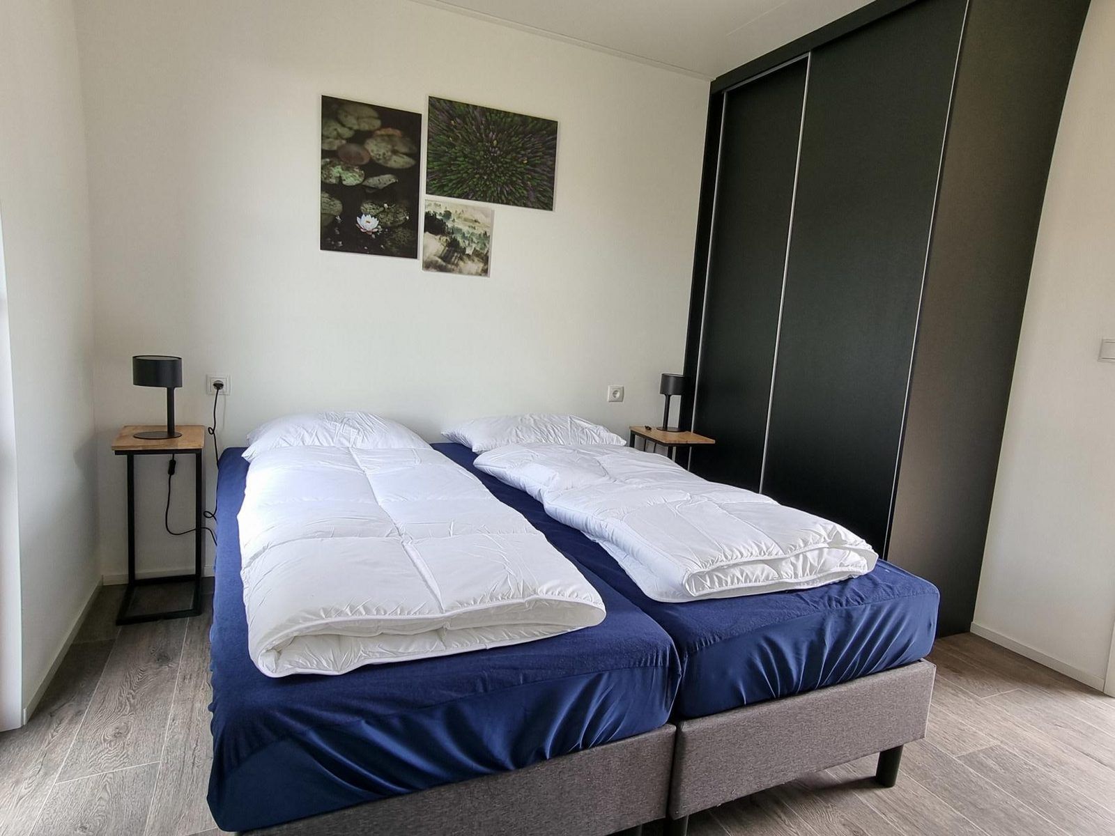Verblijf 2101187 - Vakantiewoning Oostelijk Flevoland - Cube Maximaal 4
