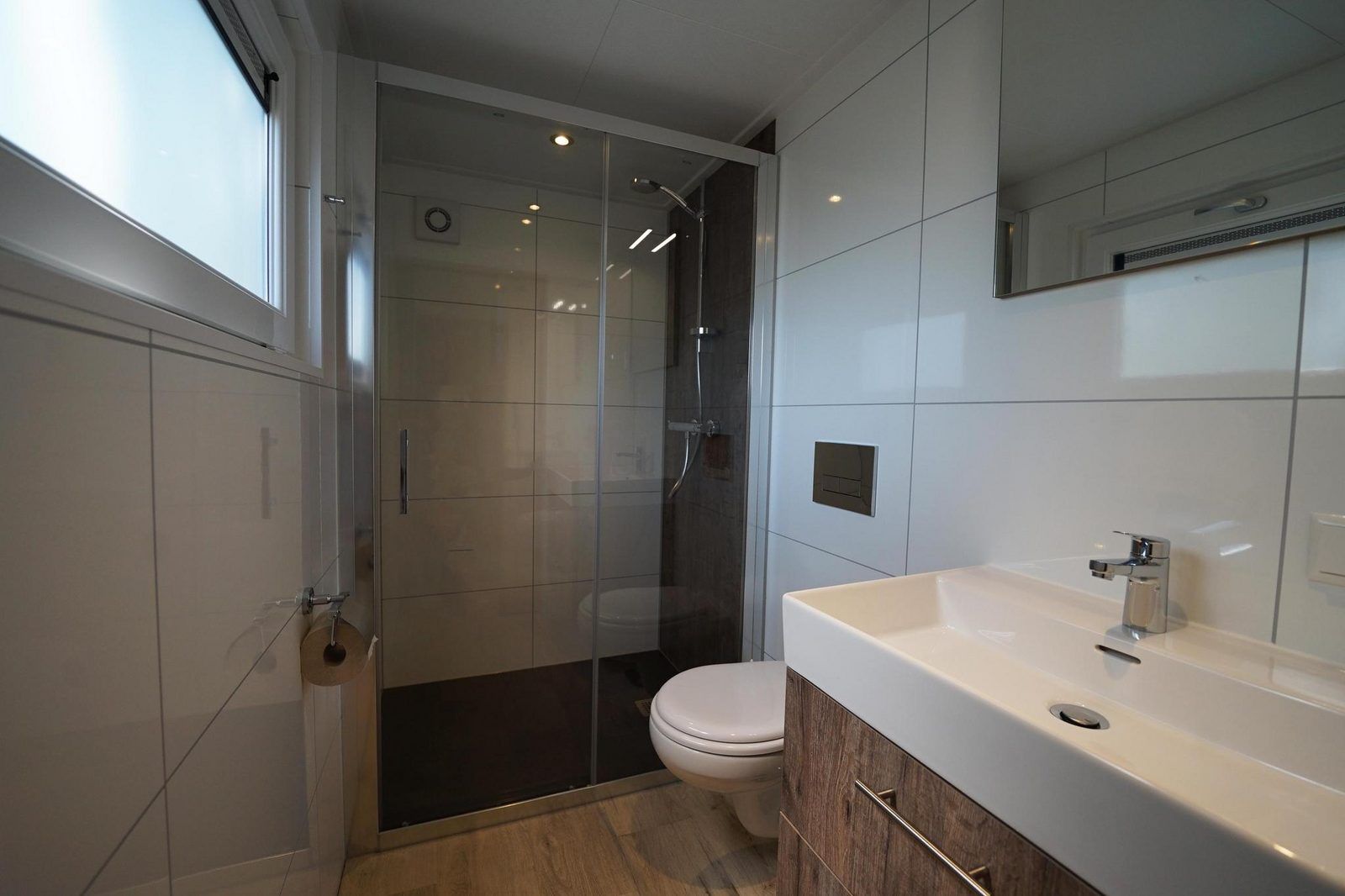 Verblijf 2101195 - Vakantiewoning Oostelijk Flevoland - Tiny House Plus 4