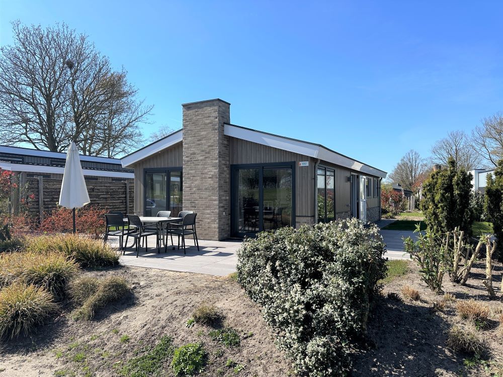 Verblijf 2101205 - Vakantiewoning Oostelijk Flevoland - Vrijstaande woning in Biddinghuizen