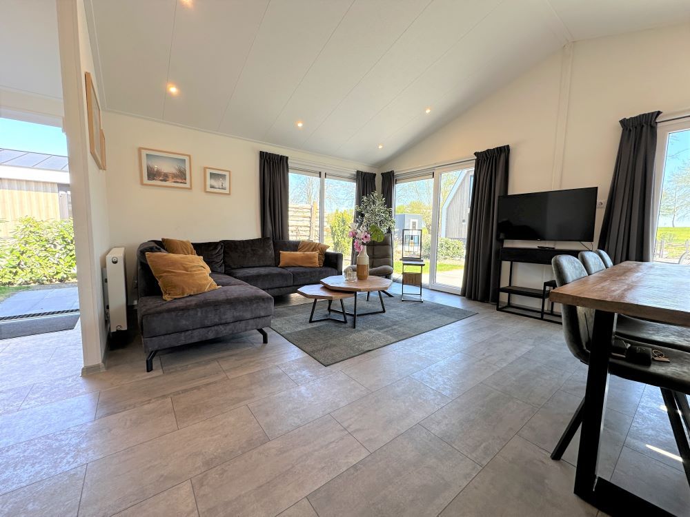 Verblijf 2101205 - Vakantiewoning Oostelijk Flevoland - Vrijstaande woning in Biddinghuizen