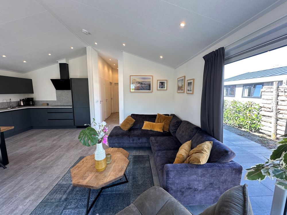 Verblijf 2101205 - Vakantiewoning Oostelijk Flevoland - Vrijstaande woning in Biddinghuizen