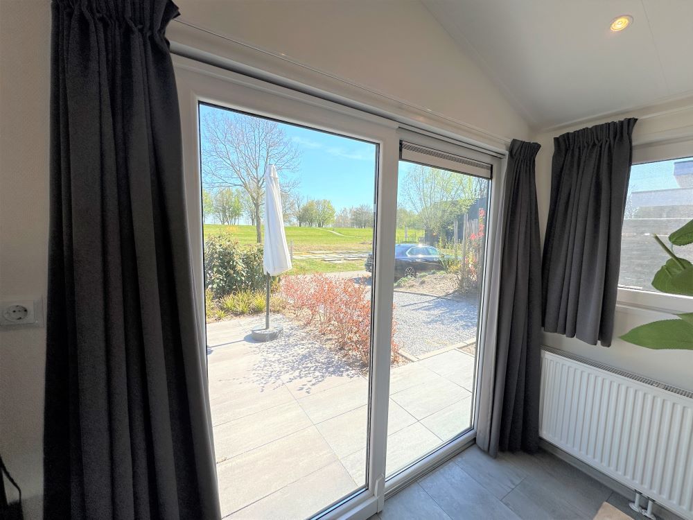 Verblijf 2101205 - Vakantiewoning Oostelijk Flevoland - Vrijstaande woning in Biddinghuizen