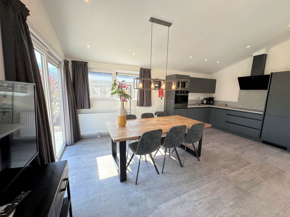 Verblijf 2101205 - Vakantiewoning Oostelijk Flevoland - Vrijstaande woning in Biddinghuizen