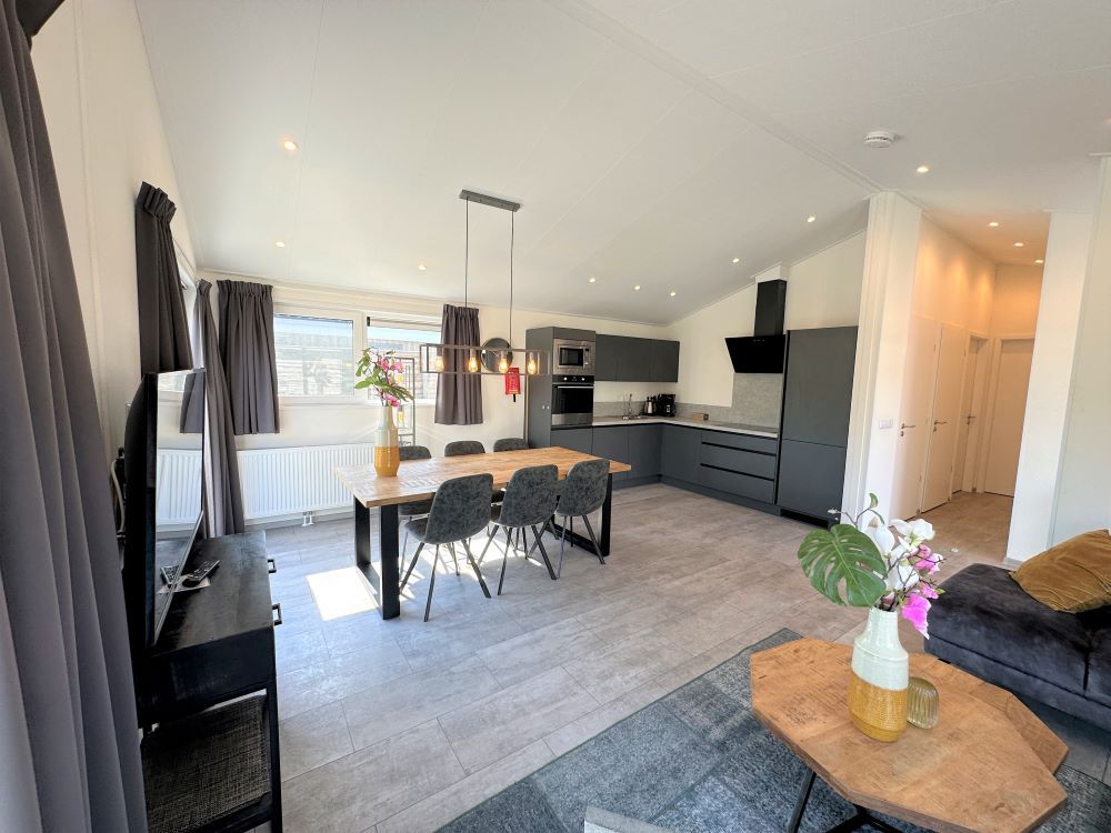 Verblijf 2101205 - Vakantiewoning Oostelijk Flevoland - Vrijstaande woning in Biddinghuizen