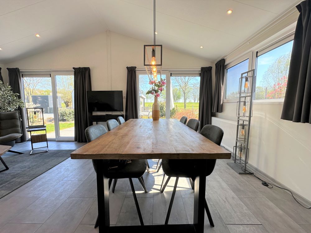 Verblijf 2101205 - Vakantiewoning Oostelijk Flevoland - Vrijstaande woning in Biddinghuizen