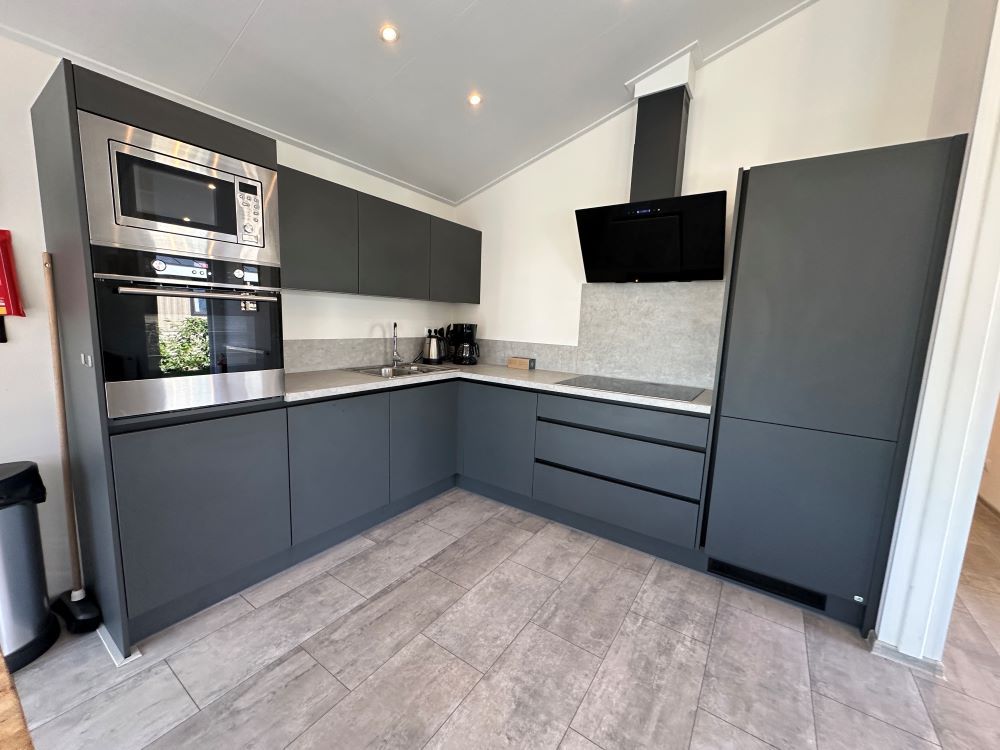 Verblijf 2101205 - Vakantiewoning Oostelijk Flevoland - Vrijstaande woning in Biddinghuizen