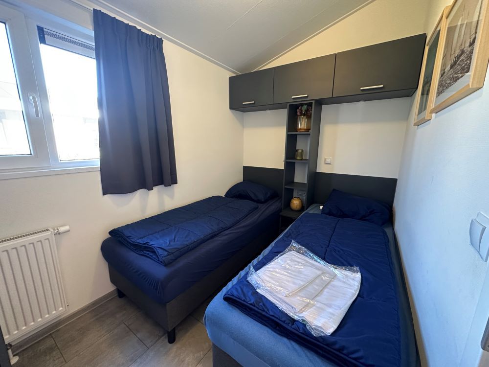 Verblijf 2101205 - Vakantiewoning Oostelijk Flevoland - Vrijstaande woning in Biddinghuizen