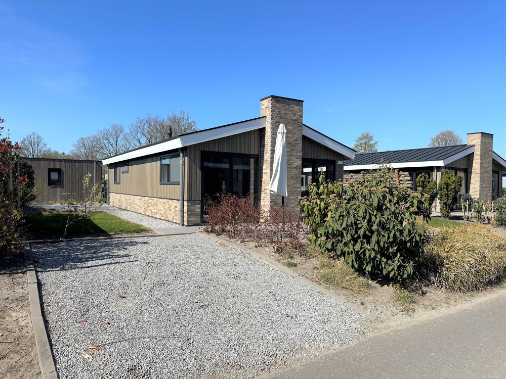 Verblijf 2101205 - Vakantiewoning Oostelijk Flevoland - Vrijstaande woning in Biddinghuizen