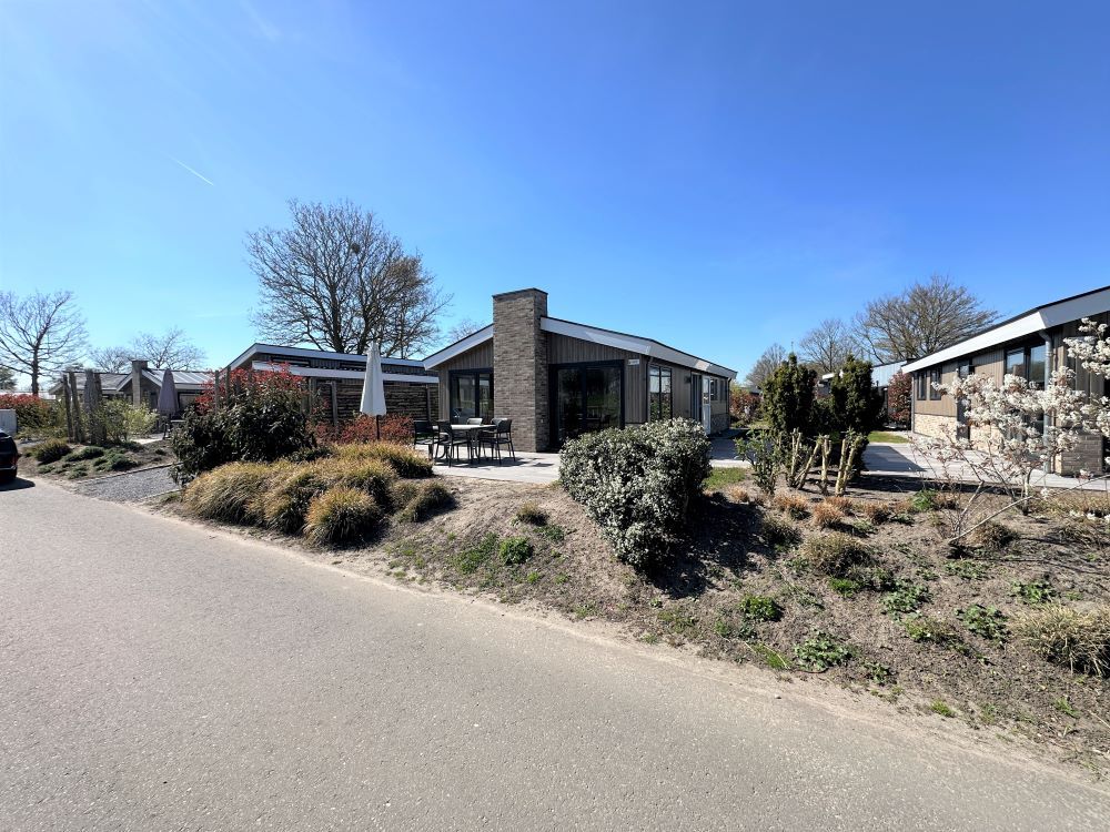 Verblijf 2101205 - Vakantiewoning Oostelijk Flevoland - Vrijstaande woning in Biddinghuizen