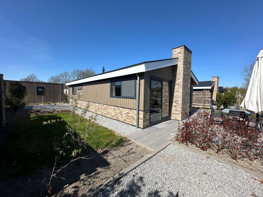 Verblijf 2101205 - Vakantiewoning Oostelijk Flevoland - Vrijstaande woning in Biddinghuizen