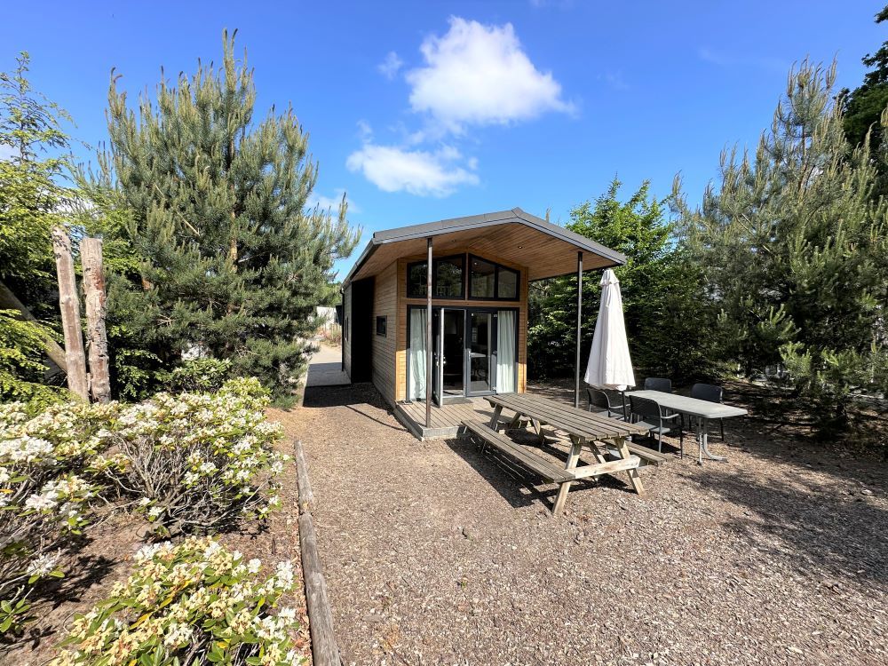 Verblijf 2101205 - Vakantiewoning Oostelijk Flevoland - Vrijstaande woning in Biddinghuizen