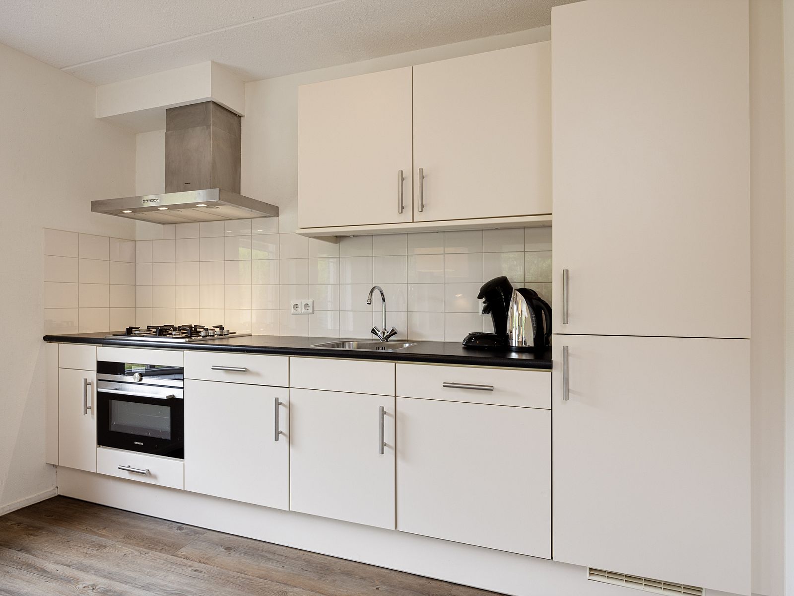 Guest house 2101206 - Holiday property Oostelijk Flevoland - Geschakelde woning in Biddinghuizen