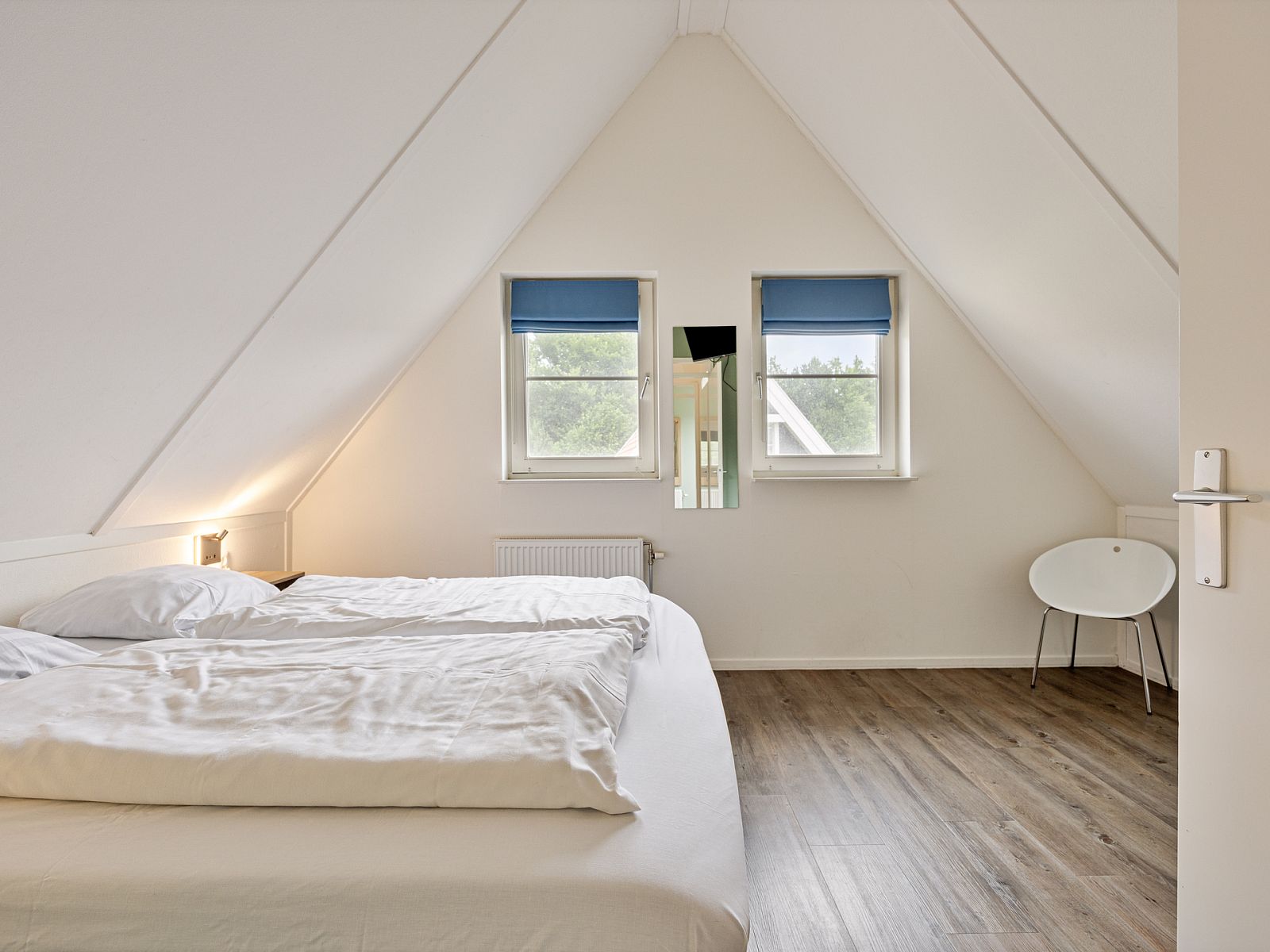 Guest house 2101206 - Holiday property Oostelijk Flevoland - Geschakelde woning in Biddinghuizen