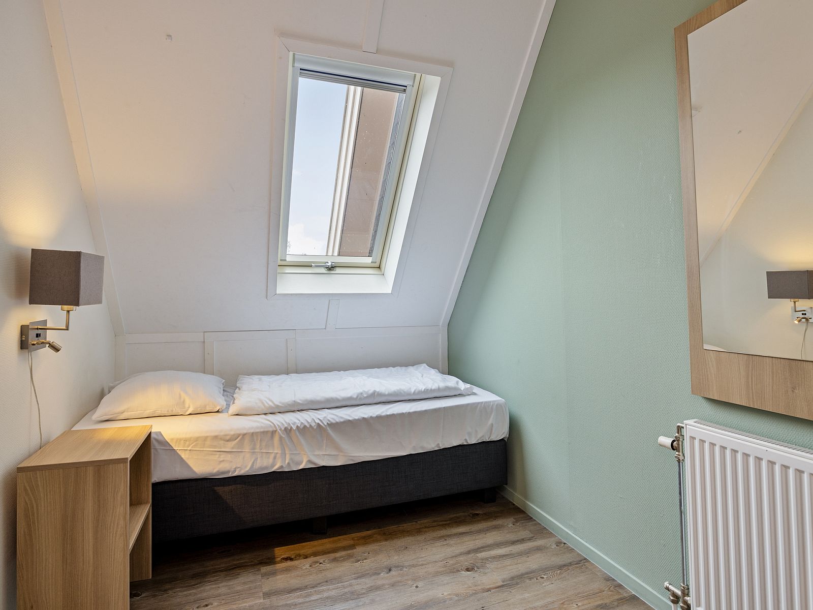 Guest house 2101206 - Holiday property Oostelijk Flevoland - Geschakelde woning in Biddinghuizen