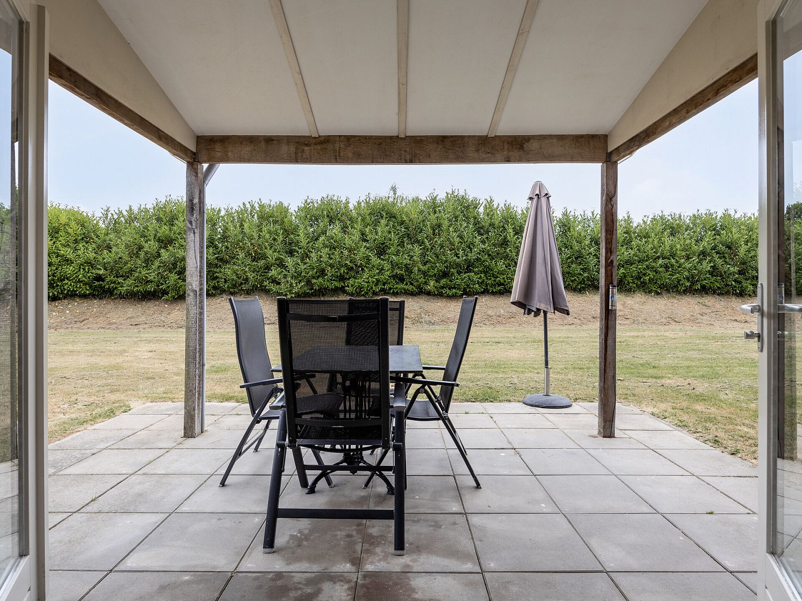 Guest house 2101206 - Holiday property Oostelijk Flevoland - Geschakelde woning in Biddinghuizen