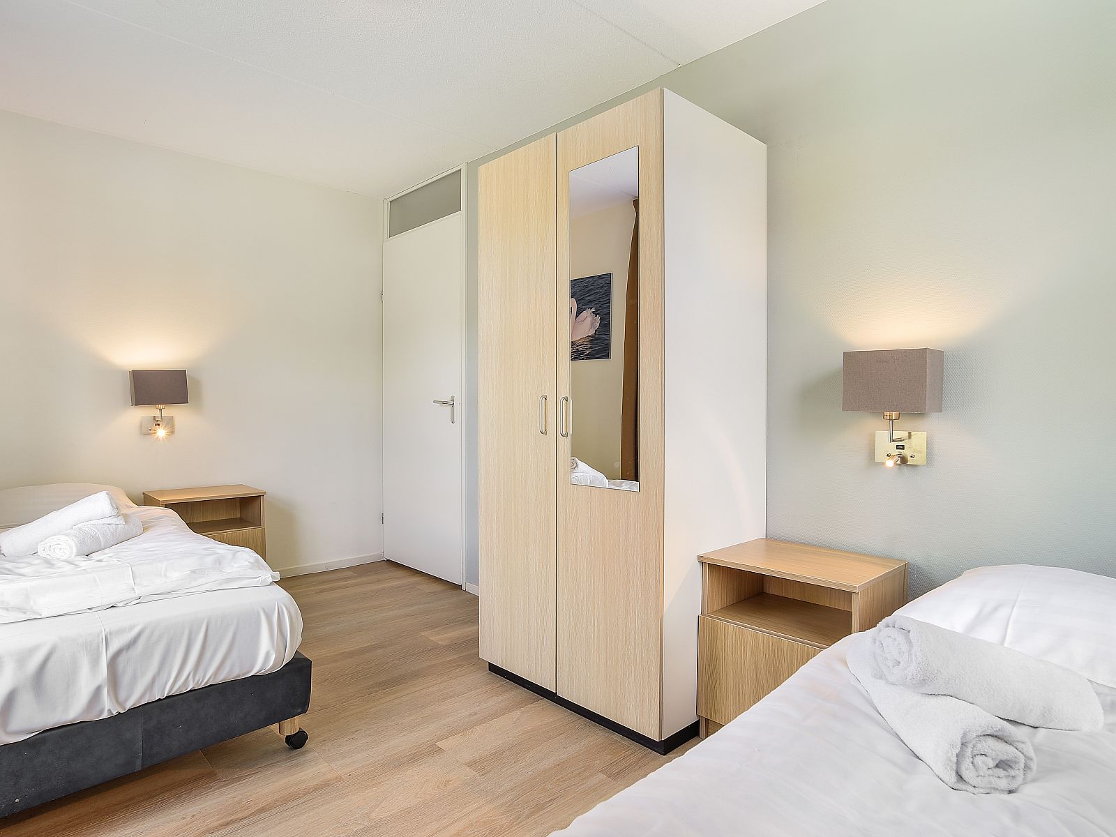 Guest house 2101208 - Bungalow Oostelijk Flevoland - Waterparc Veluwemeer | 16-persoons villa | 16N