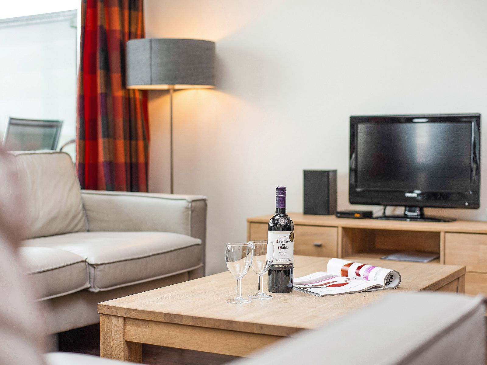 Guest house 2101209 - Bungalow Oostelijk Flevoland - Waterparc Veluwemeer | 6-persoons appartement | 6BA