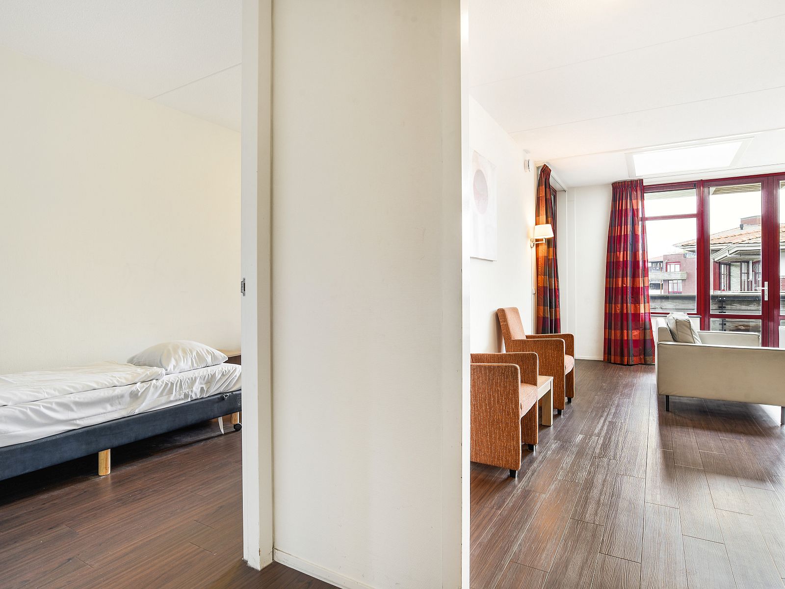 Guest house 2101209 - Bungalow Oostelijk Flevoland - Waterparc Veluwemeer | 6-persoons appartement | 6BA