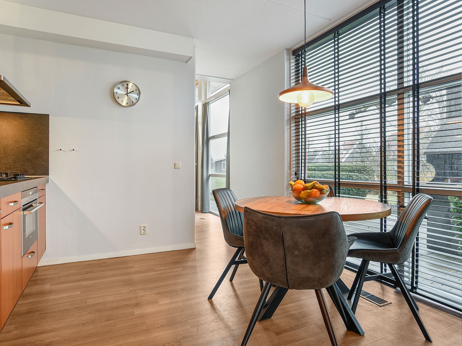 Unterkunft 2101215 - Bungalow Oostelijk Flevoland - Waterparc Veluwemeer | 4-persoons bungalow - Breed toegankel