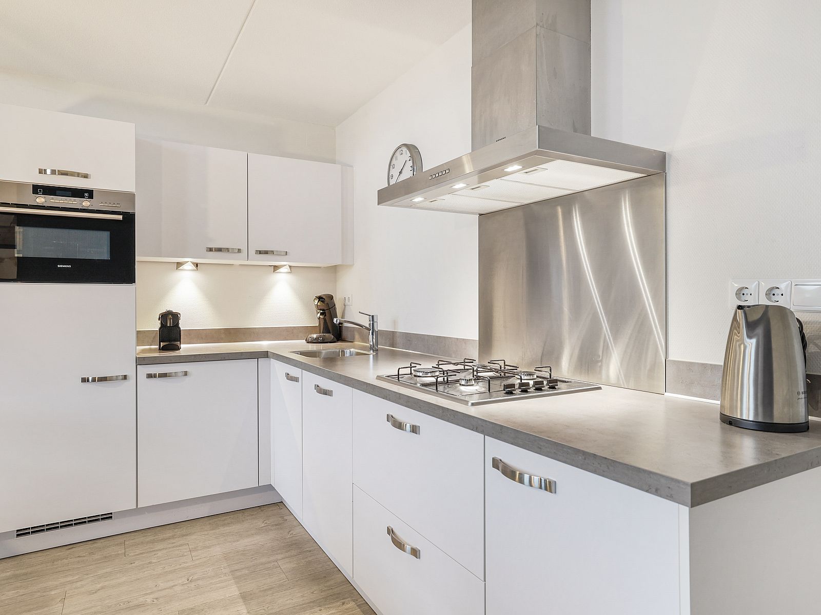 Unterkunft 2101218 - Bungalow Oostelijk Flevoland - Waterparc Veluwemeer | 6-persoons villa | 6C1