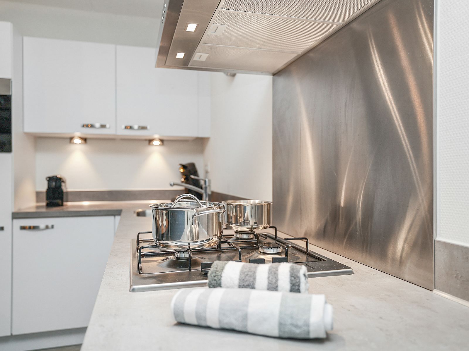 Unterkunft 2101218 - Bungalow Oostelijk Flevoland - Waterparc Veluwemeer | 6-persoons villa | 6C1