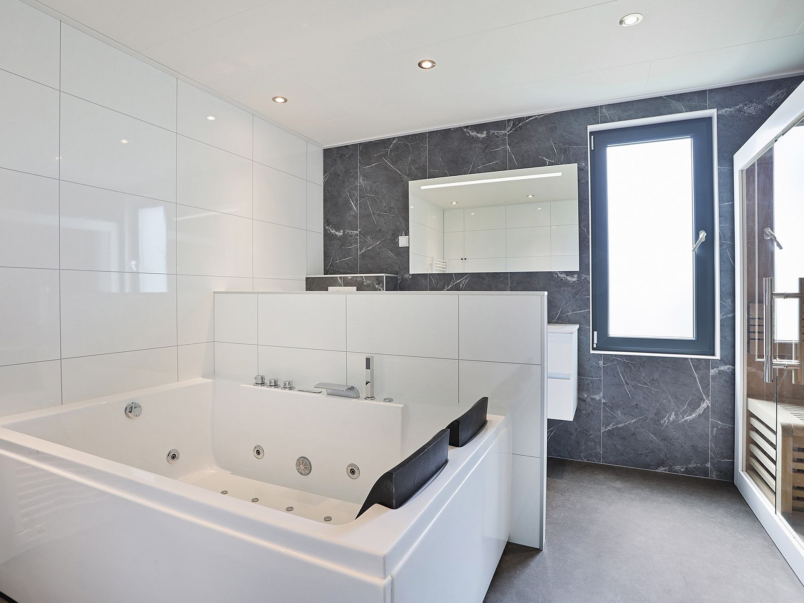 Verblijf 2101220 - Bungalow Oostelijk Flevoland - Waterparc Veluwemeer | 6-persoons welness bungalow | 6ELW