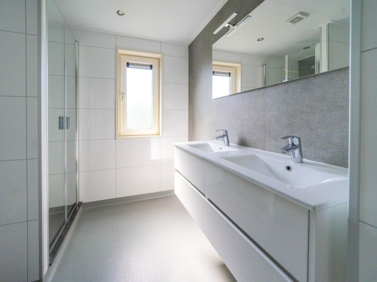 Unterkunft 2101222 - Ferienhaus Oostelijk Flevoland - Vakantiehuis Pavilion 6