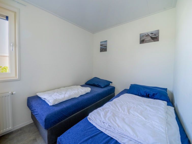 Unterkunft 2101222 - Ferienhaus Oostelijk Flevoland - Vakantiehuis Pavilion 6