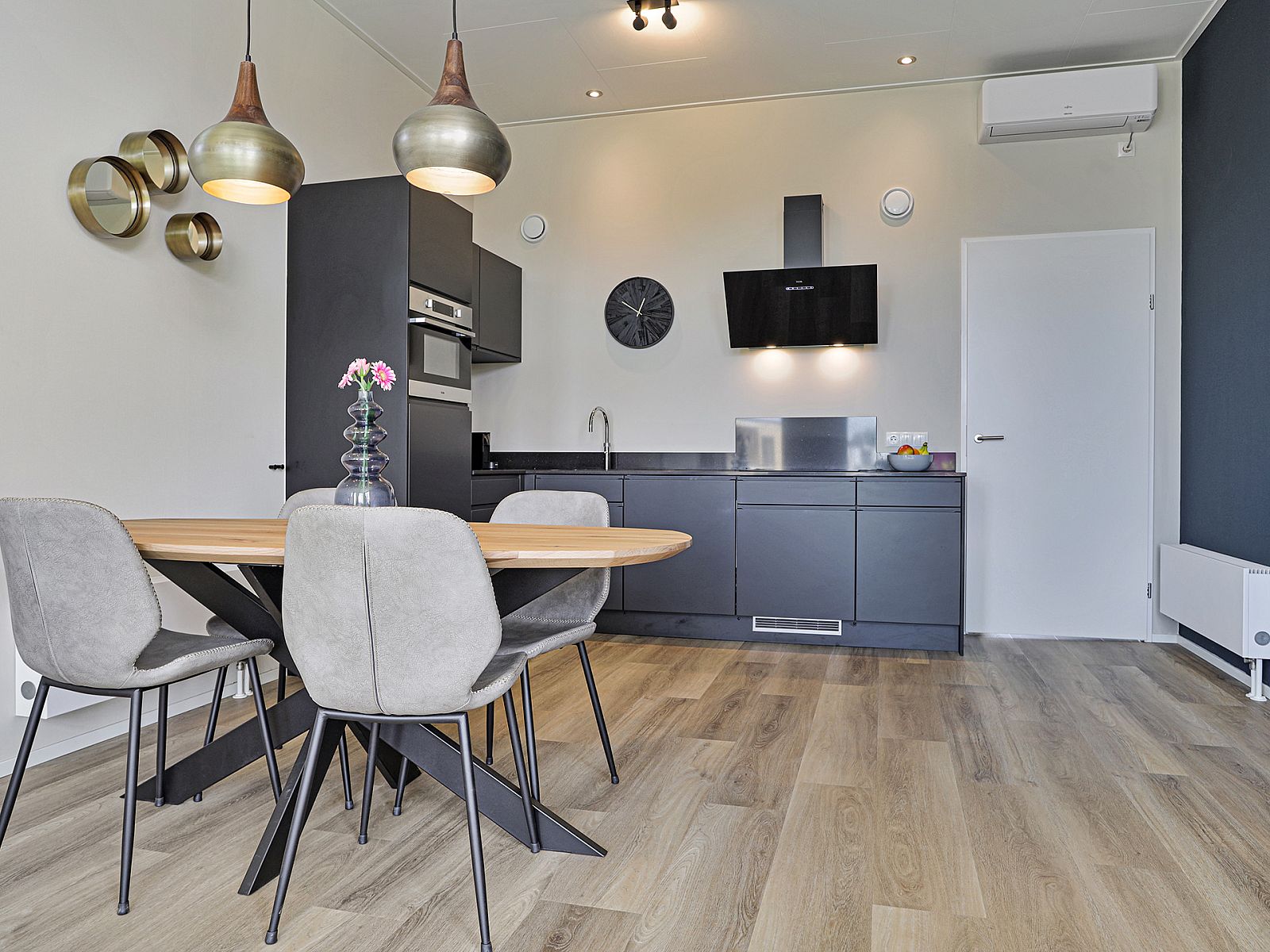 Unterkunft 2101229 - Bungalow Oostelijk Flevoland - Waterparc Veluwemeer | 4-persoons welness bungalow | 4ELW