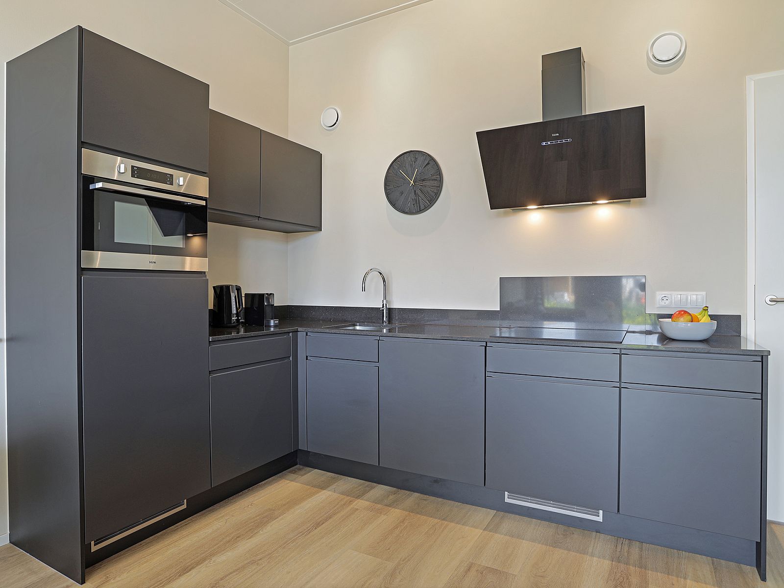 Unterkunft 2101229 - Bungalow Oostelijk Flevoland - Waterparc Veluwemeer | 4-persoons welness bungalow | 4ELW