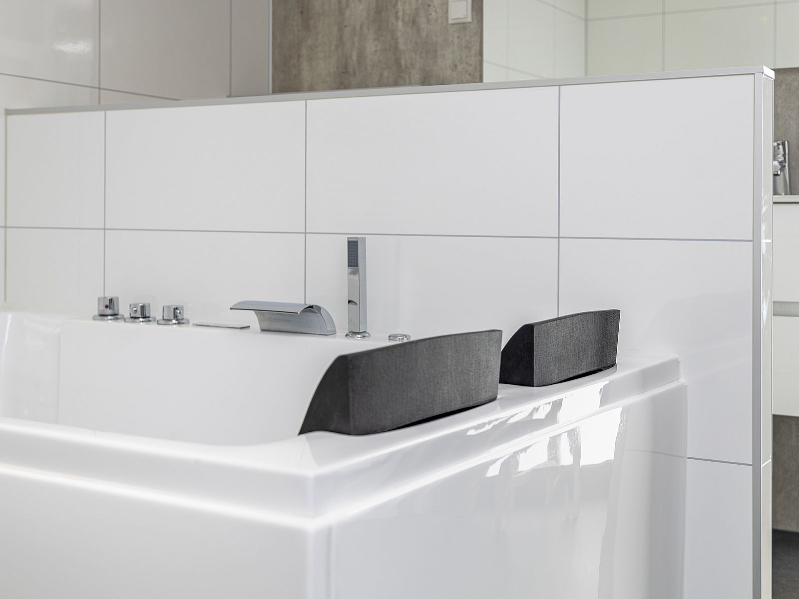 Unterkunft 2101229 - Bungalow Oostelijk Flevoland - Waterparc Veluwemeer | 4-persoons welness bungalow | 4ELW
