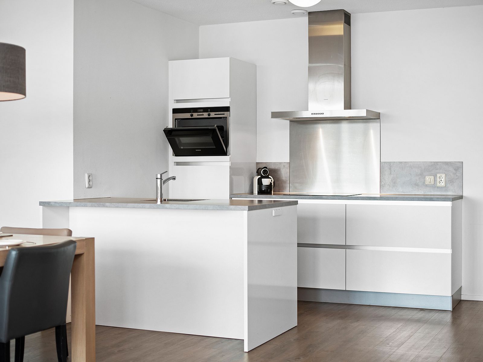 Verblijf 2101230 - Bungalow Oostelijk Flevoland - Waterparc Veluwemeer | 6-persoons appartement | 6BEA