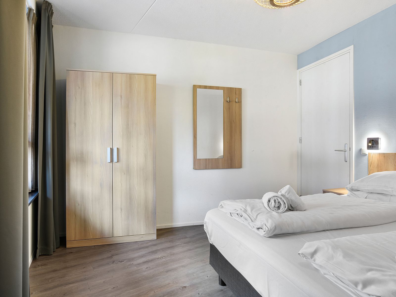 Verblijf 2101230 - Bungalow Oostelijk Flevoland - Waterparc Veluwemeer | 6-persoons appartement | 6BEA